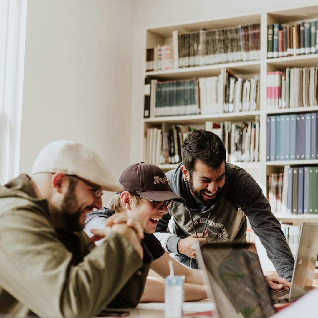 Contact Connect & Deliver for insight-led consultancy support tailored to your organisation's needs.
